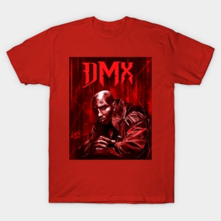 Dark Man X T-Shirt